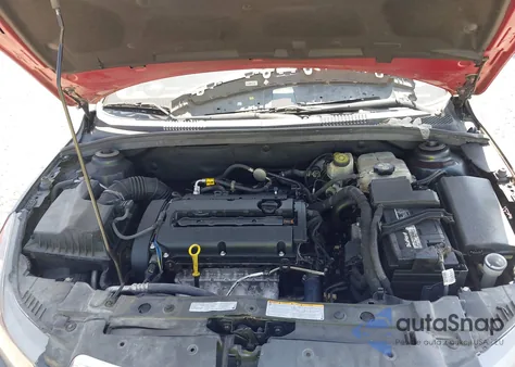 2013 Chevrolet Cruze Ls Auto from USA, damaged, VIN 1G1PA5SH0D7200717